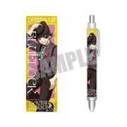 キャラクターグッズ ブルーロック ボールペン Dress up Ver. 蜂楽廻