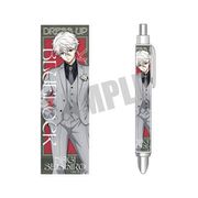 キャラクターグッズ ブルーロック ボールペン Dress up Ver. 凪誠士郎