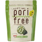 ポリフリー のり塩味 25g