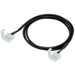 RGB用テープLED連結ケーブル 4ピン 100cm TPLED4P-100C