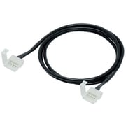 RGB用テープLED連結ケーブル 4ピン 100cm TPLED4P-100C