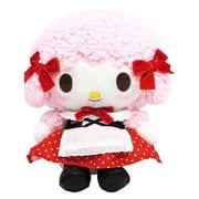 186584-23 サンリオキャラクターズ ぬいぐるみ S レトロレッド シリーズ マイスウィートピアノ [キャラクターグッズ]