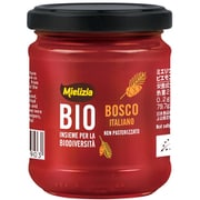 Mielizia(ミエリツィア) イタリア産森の有機ハチミツ 250g