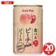 あらごし食べるピーチミックス 160g×20本