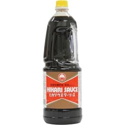 ウスターソース 1.8L