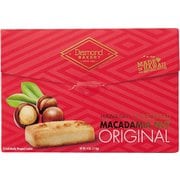 マカダミアナッツショートブレッドクッキーオリジナル 113g