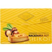 マカダミアナッツショートブレッドクッキーリリコイ 113g