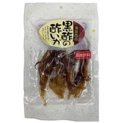 国産 黒酢の酢いか 40g