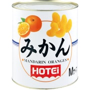 みかん Mサイズ 輸入品 3050g [業務用 缶詰]