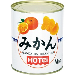 みかん Mサイズ 輸入品 830g [業務用 缶詰]