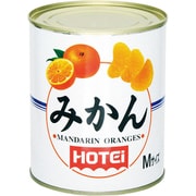 みかん Mサイズ 輸入品 830g [業務用 缶詰]