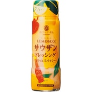 レモスコRED サウザンドレッシング 180ml