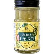 和練りレモスコ 50g