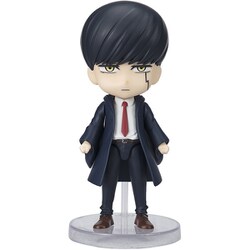 ヨドバシ.com - バンダイスピリッツ Figuarts mini マッシュル-MASHLE