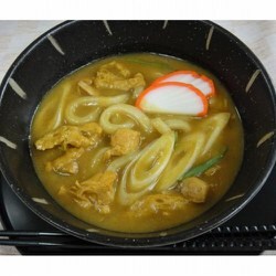 ヨドバシ.com - オリエンタル洋行 名古屋カレーうどん 名古屋コーチン