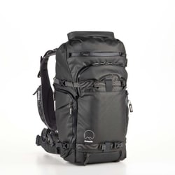 カメラバックパック アクションX25 V2 スターターキット ブラック 520-118