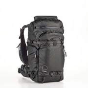 カメラバックパック アクションX25 V2 スターターキット ブラック 520-118