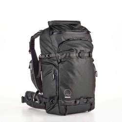 カメラバッグ アクションX30 V2 バックパック ブラック 520-122