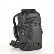 カメラバッグ アクションX30 V2 バックパック ブラック 520-122