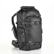 カメラバッグ アクションX40 V2 バックパック ブラック 520-129