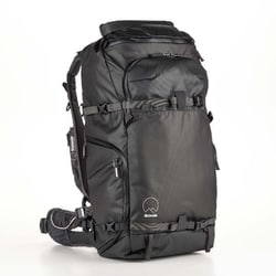 カメラバッグ アクションX50 V2 バックパック ブラック 520-136