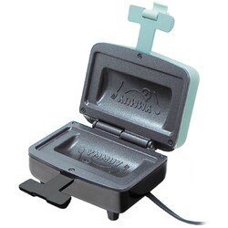 ハーフホットサンドメーカー HAC3600A