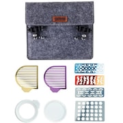 LB omni UniversalExpansionPack w/Shapes [Lensbaby OMNI ユニバーサルエクスパンションパック・ウィズ・シェイプス]