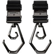 LITTA GLITTA デュオロジーフック BK/BK duo-03bkbk