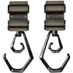 LITTA GLITTA デュオロジーフック BK/GY duo-03bkgy