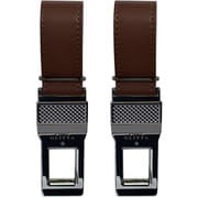 LITTA GLITTA ピクシークリップ BK/BR spbc-03bkbr