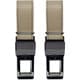 LITTA GLITTA ピクシークリップ BK/GY spbc-03bkgy