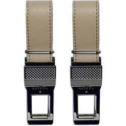 LITTA GLITTA ピクシークリップ BK/GY spbc-03bkgy