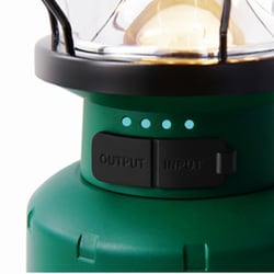 ヨドバシ.com - ウィンテック WINTECH 充電式キャンピング