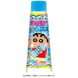 クレヨンしんちゃん ねりチュー サイダー