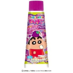 クレヨンしんちゃん ねりチュー グレープ