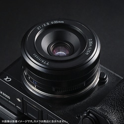 ヨドバシ.com - 銘匠光学 ティーティーアルチザン TTArtisan