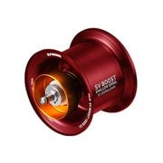 RCSB SV BOOST1000Sスプール G1 レッド
