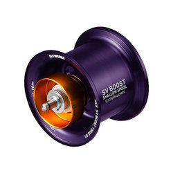 RCSB SV BOOST1000Sスプール G1 パープル