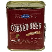 ノルレェイク コンビーフ 340g