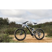 スポーツ電動アシスト e-Bike YPJ-MT Pro 30th ANNIVERSARY 27.5インチ 外装12段変速 M ファクトリーシルバー PE65MTM
