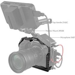 ヨドバシ.com - SmallRig スモールリグ SmallRig3940 Nikon Z 8