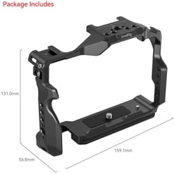 ヨドバシ.com - SmallRig スモールリグ SmallRig3940 Nikon Z 8