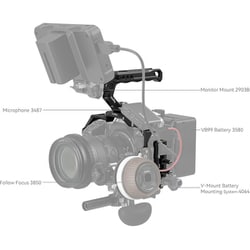 ヨドバシ.com - SmallRig スモールリグ SmallRig3941 Nikon Z 8 ヨドバシ.com - SmallRig スモールリグ SmallRig3941 Nikon Z 8