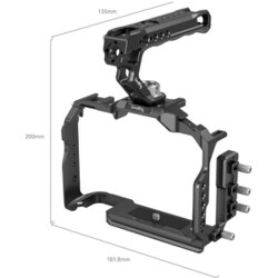 ヨドバシ.com - SmallRig スモールリグ SR3941 [SmallRig3941 Nikon Z