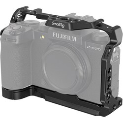 SmallRig4230 FUJIFILM X-S20専用 ケージ SR4230