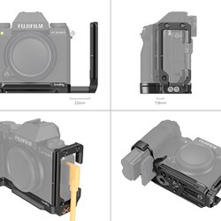 ヨドバシ.com - SmallRig スモールリグ SR4231 [SmallRig4231 FUJIFILM