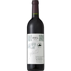 PIWIs Blend 赤 750ml [赤ワイン]