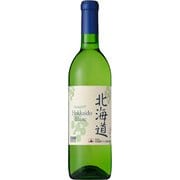 北海道 ブラン 720ml [白ワイン]