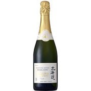 トラディショナルメソッド北海道 TypeM 750ml [スパークリングワイン]