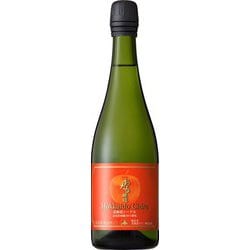 おたる 北海道 シードル ZORK 750ml [スパークリングワイン]